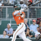 Jake Ogden, Daniel Cuvet Lead Hurricanes Past Hokies, 8-6
